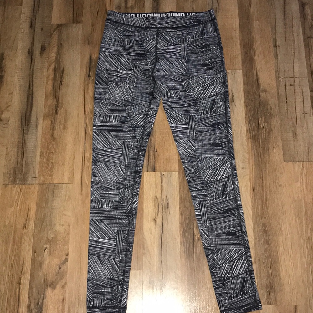 Youth Under armour leggings